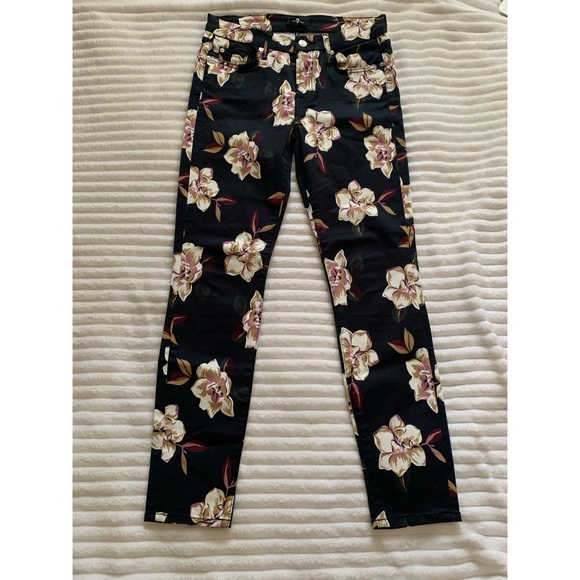 7 For All Mankind Denim - NWOT 7 For All Mankind Jeans